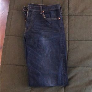 Men’s Levi’s 569 W38 L30 Jeans